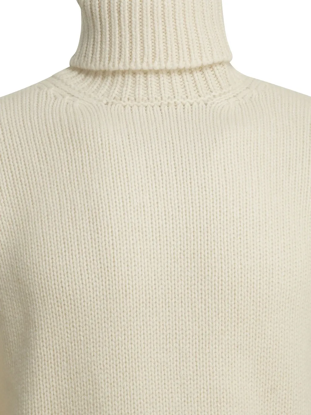 Altum Roll Cashmere Turtleneck Sweater