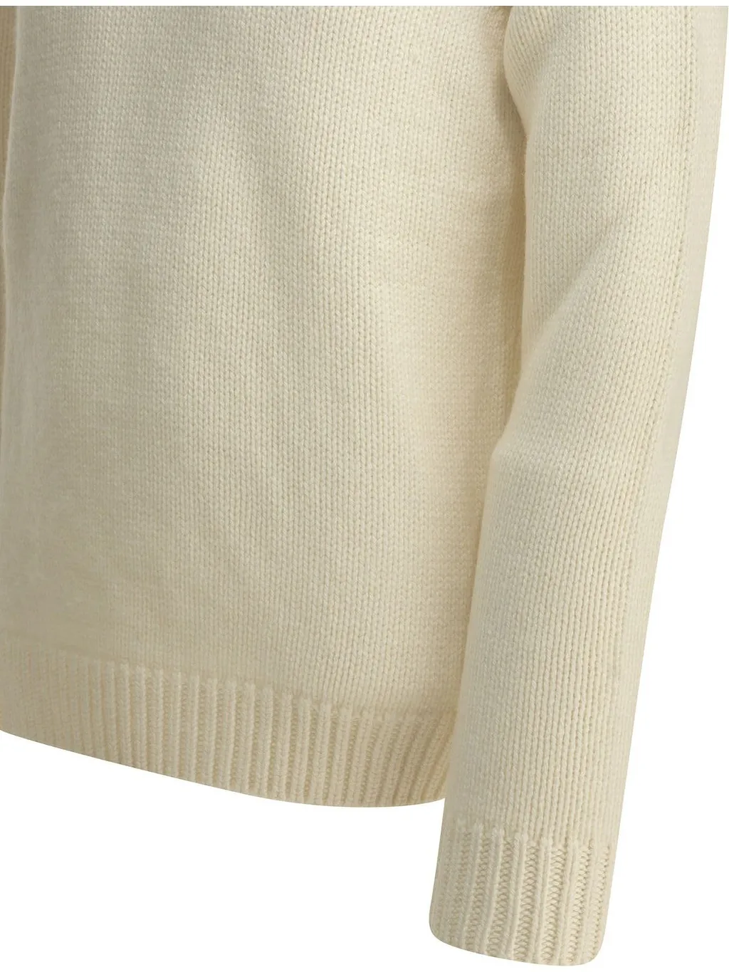 Altum Roll Cashmere Turtleneck Sweater
