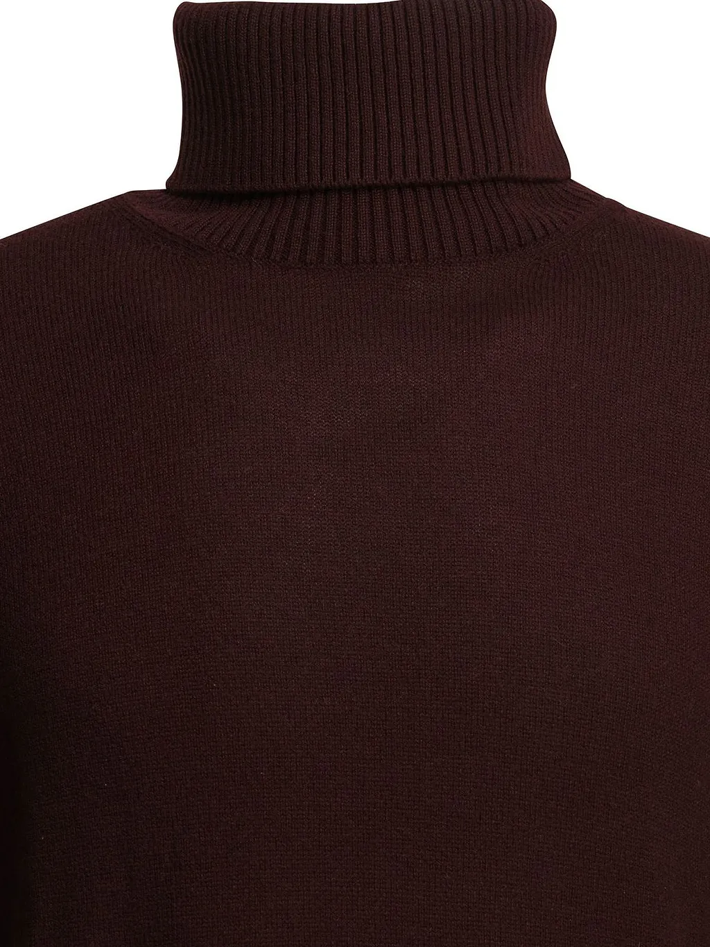 Altum Cashmere Turtleneck Knitted Sweater