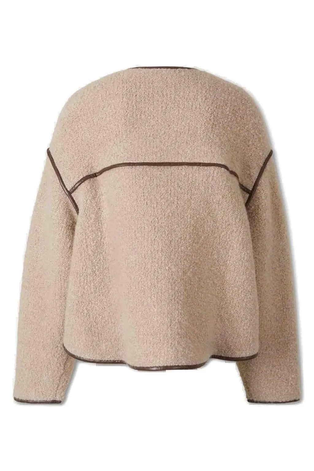 Altuzarra Irving Jacket