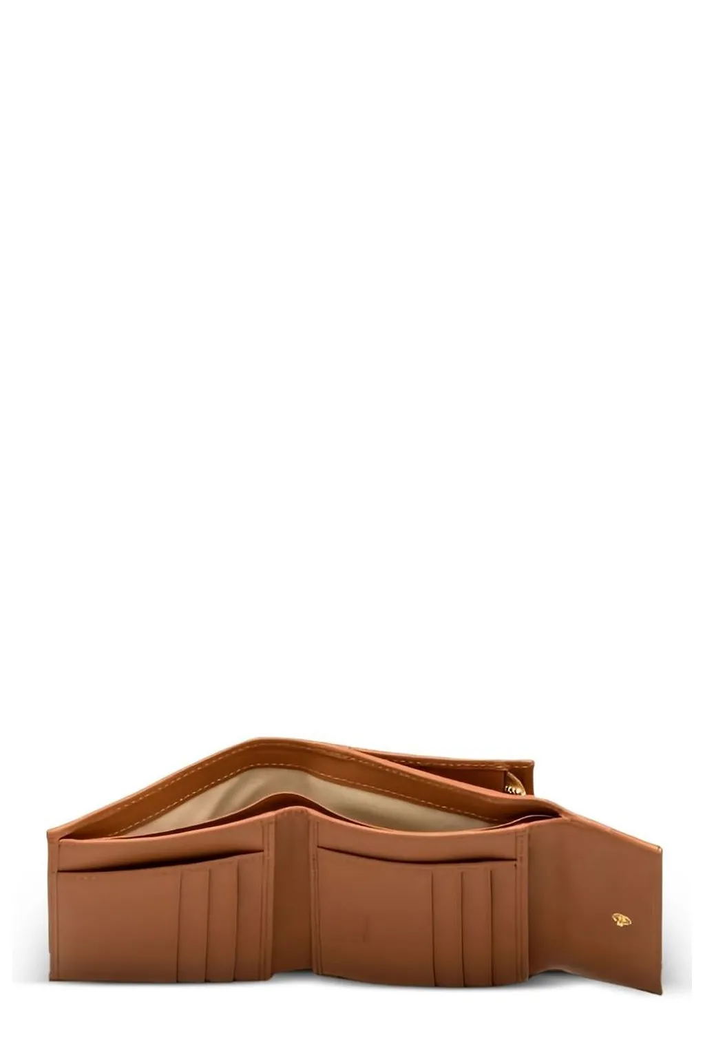 Alviero Martini Geo Classic Map Short Wallet
