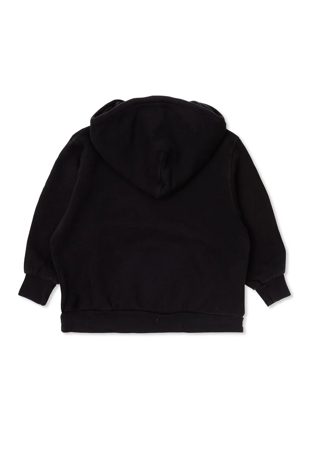 American Vintage Kids Logo Hoodie