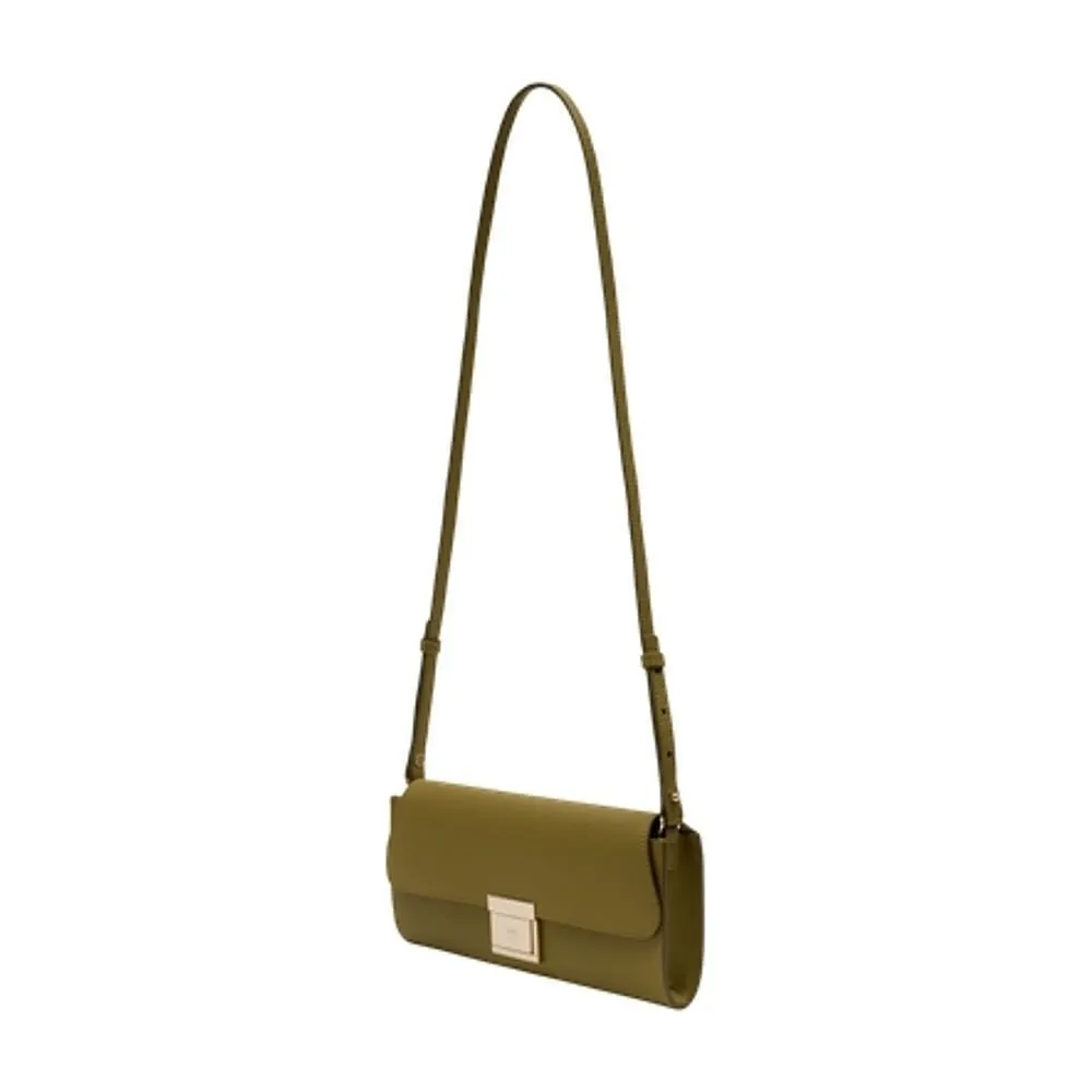 Ami Paris Mimi Pouch