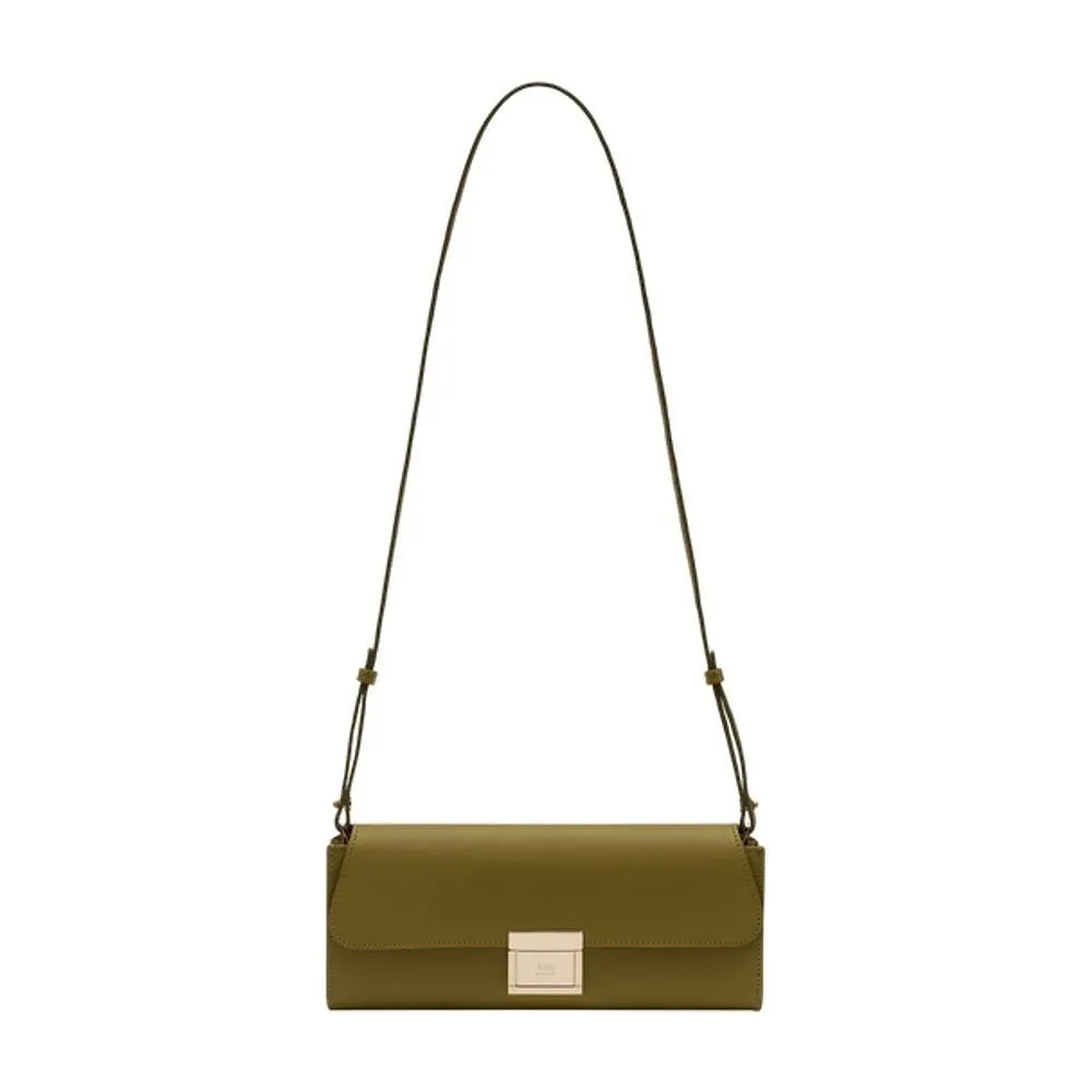 Ami Paris Mimi Pouch