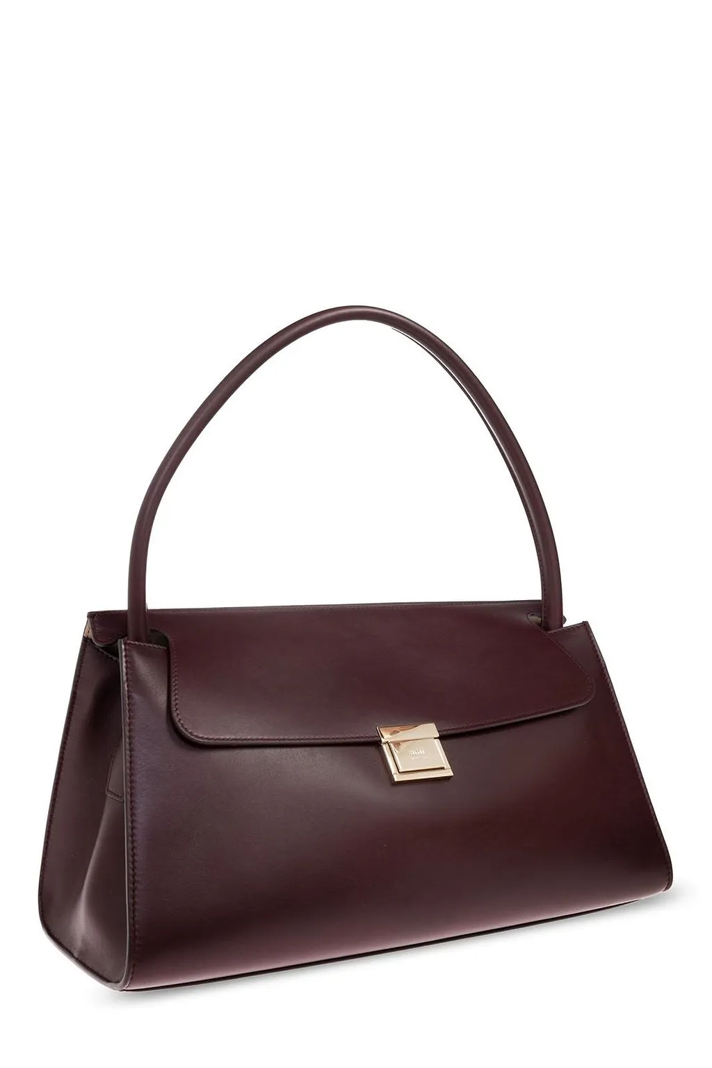 Ami Paris Mimi Shoulder Bag