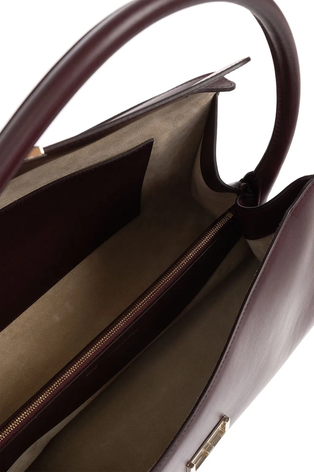 Ami Paris Mimi Shoulder Bag