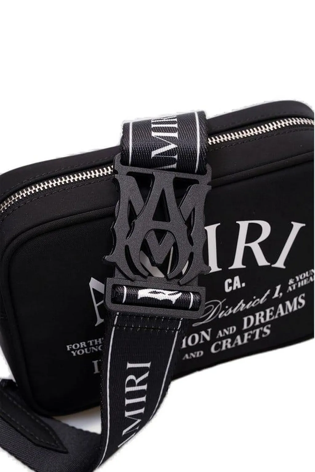 Amiri Arts District Camera Case