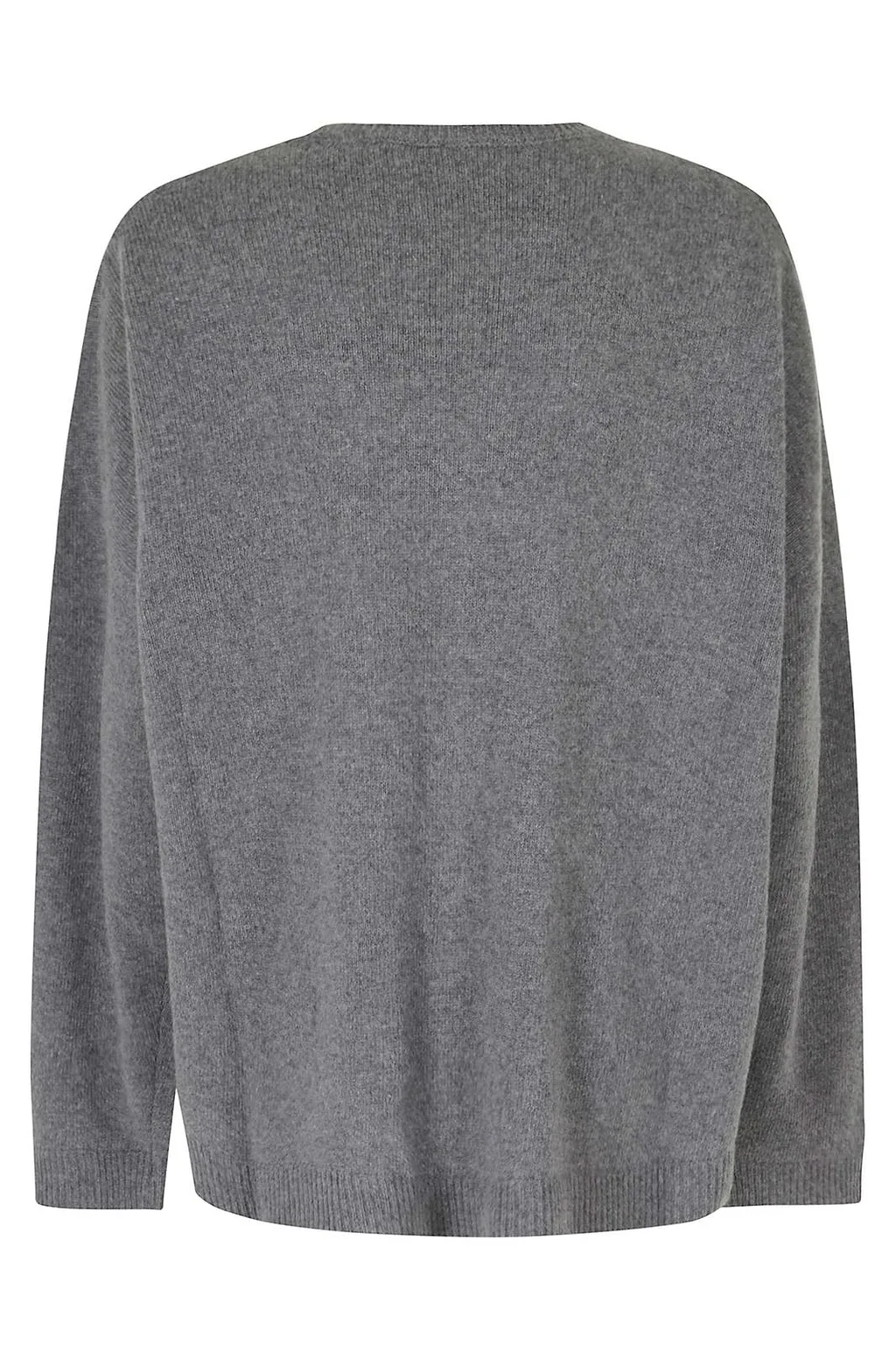 Alysi Argyle Knitted Jumper