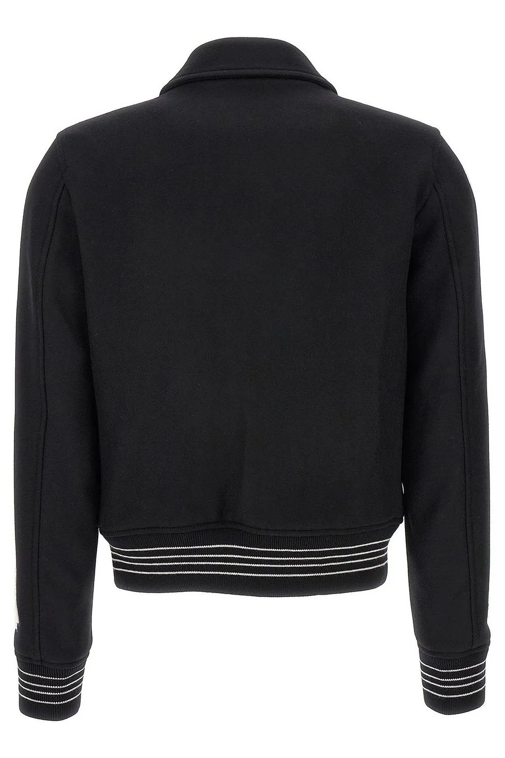 Amiri Bones Bomber Jacket