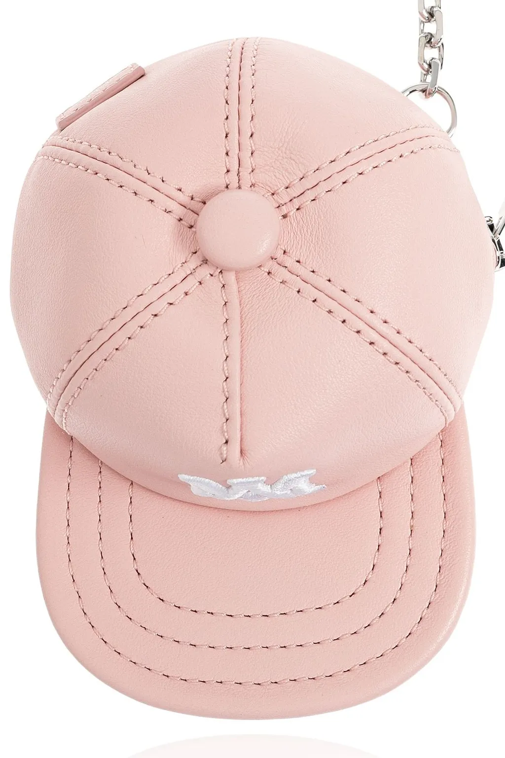 Amiri Cap Charm Keyring