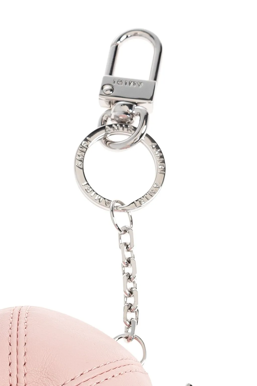 Amiri Cap Charm Keyring