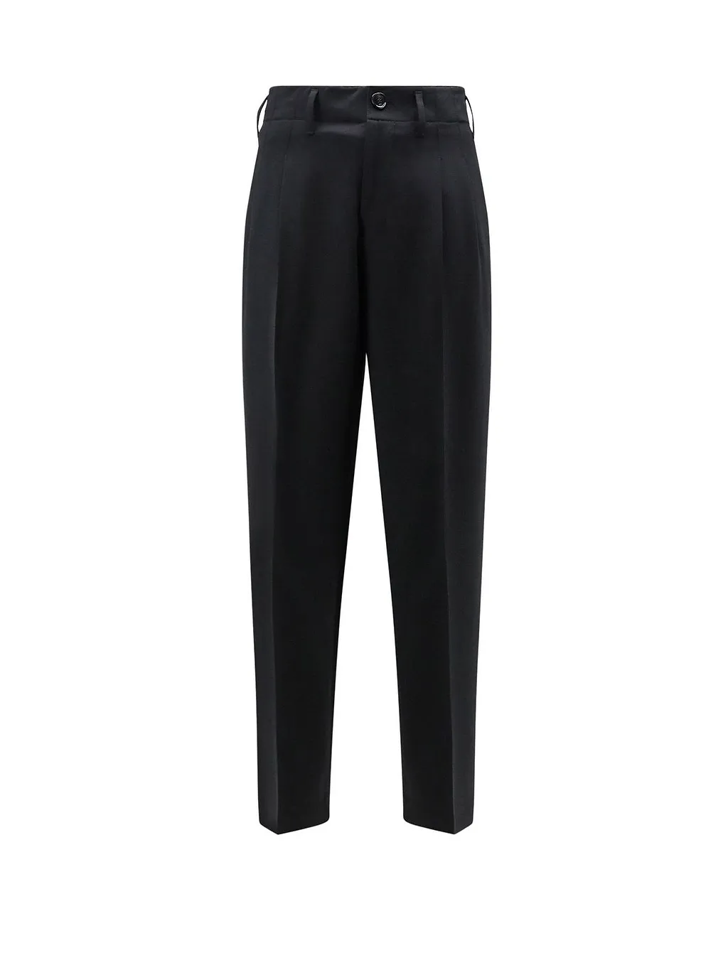 Ami Two-Pleats Trousers