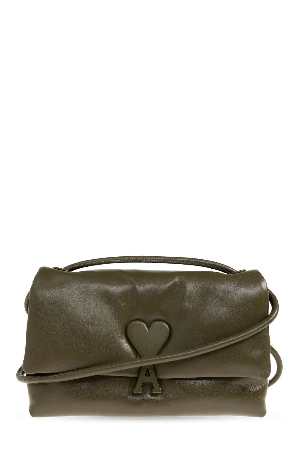 Ami Voulez Vous Shoulder Bag