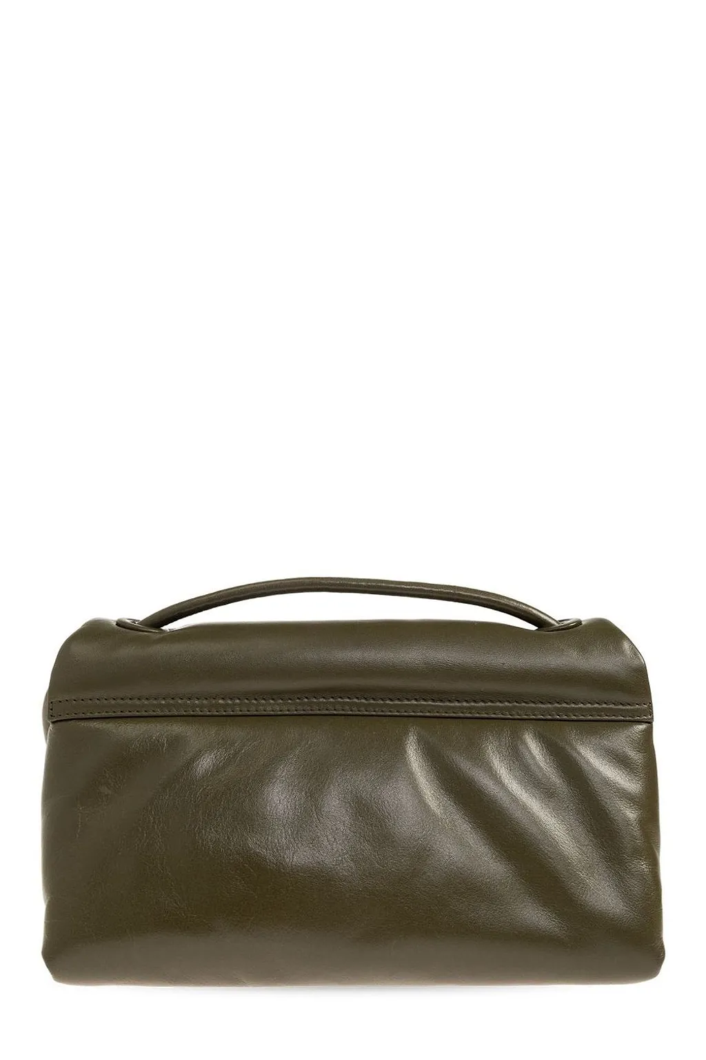 Ami Voulez Vous Shoulder Bag