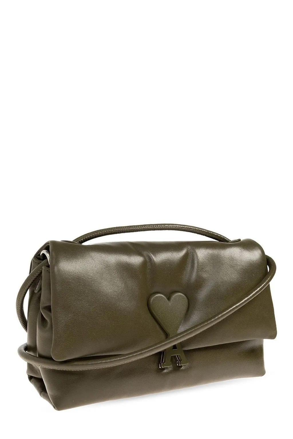 Ami Voulez Vous Shoulder Bag