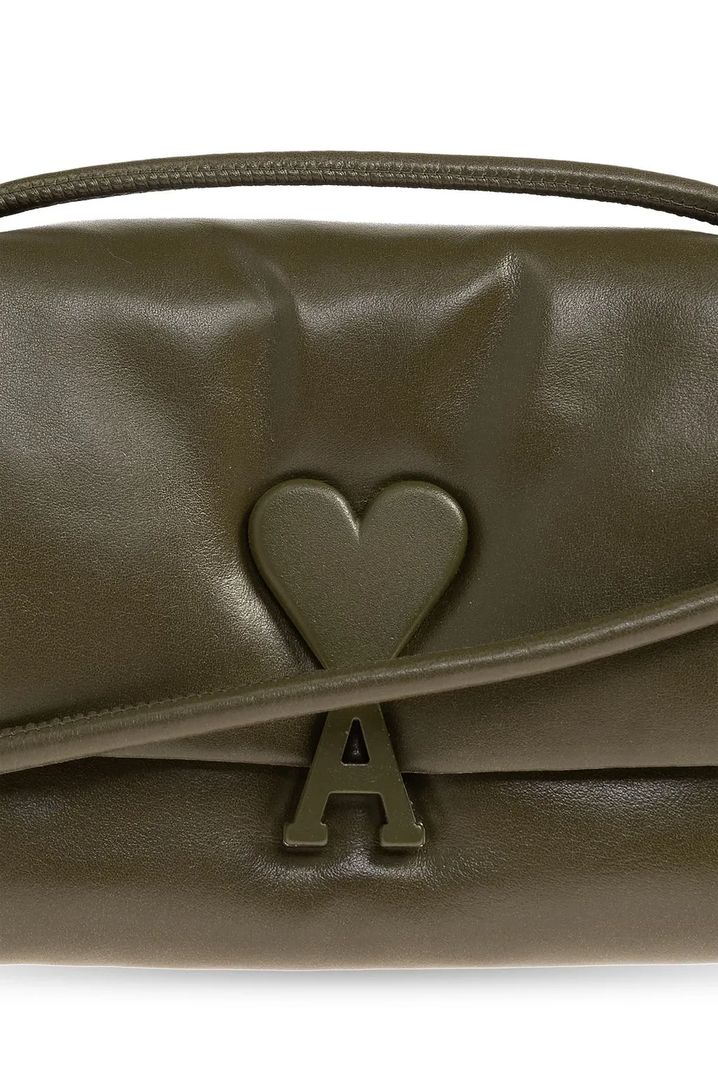 Ami Voulez Vous Shoulder Bag