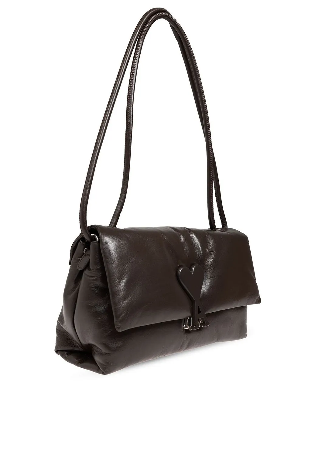 Ami Voulez Vous Shoulder Bag