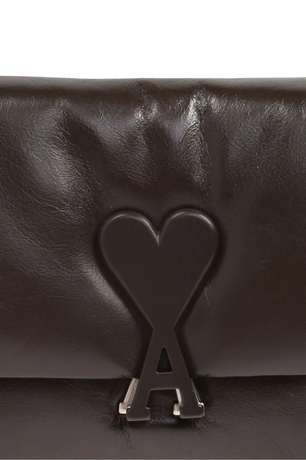 Ami Voulez Vous Shoulder Bag