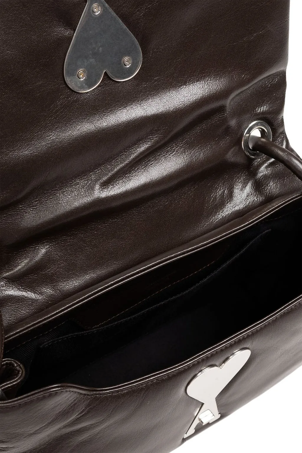 Ami Voulez Vous Shoulder Bag