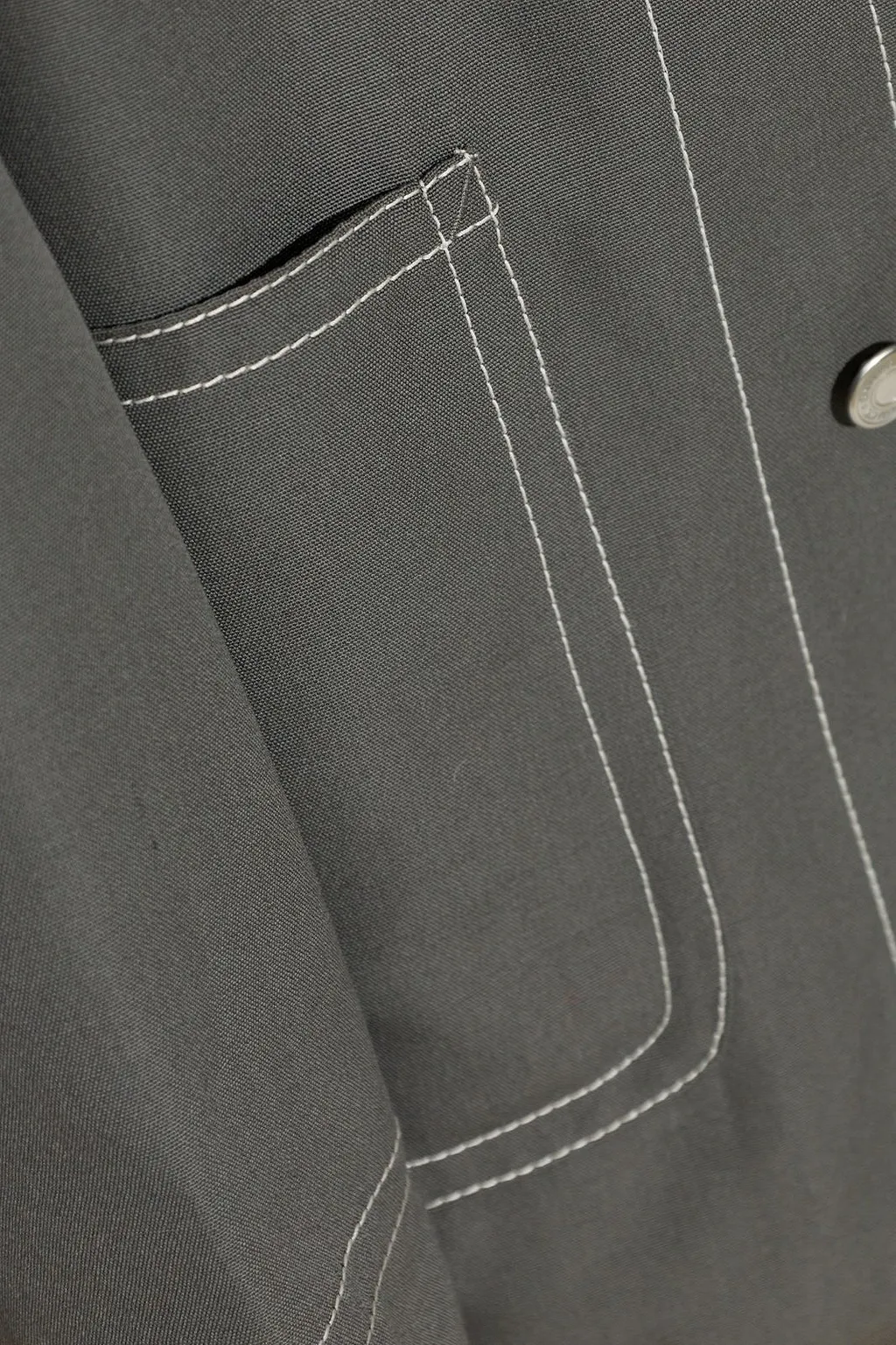Ami Worker Jacket