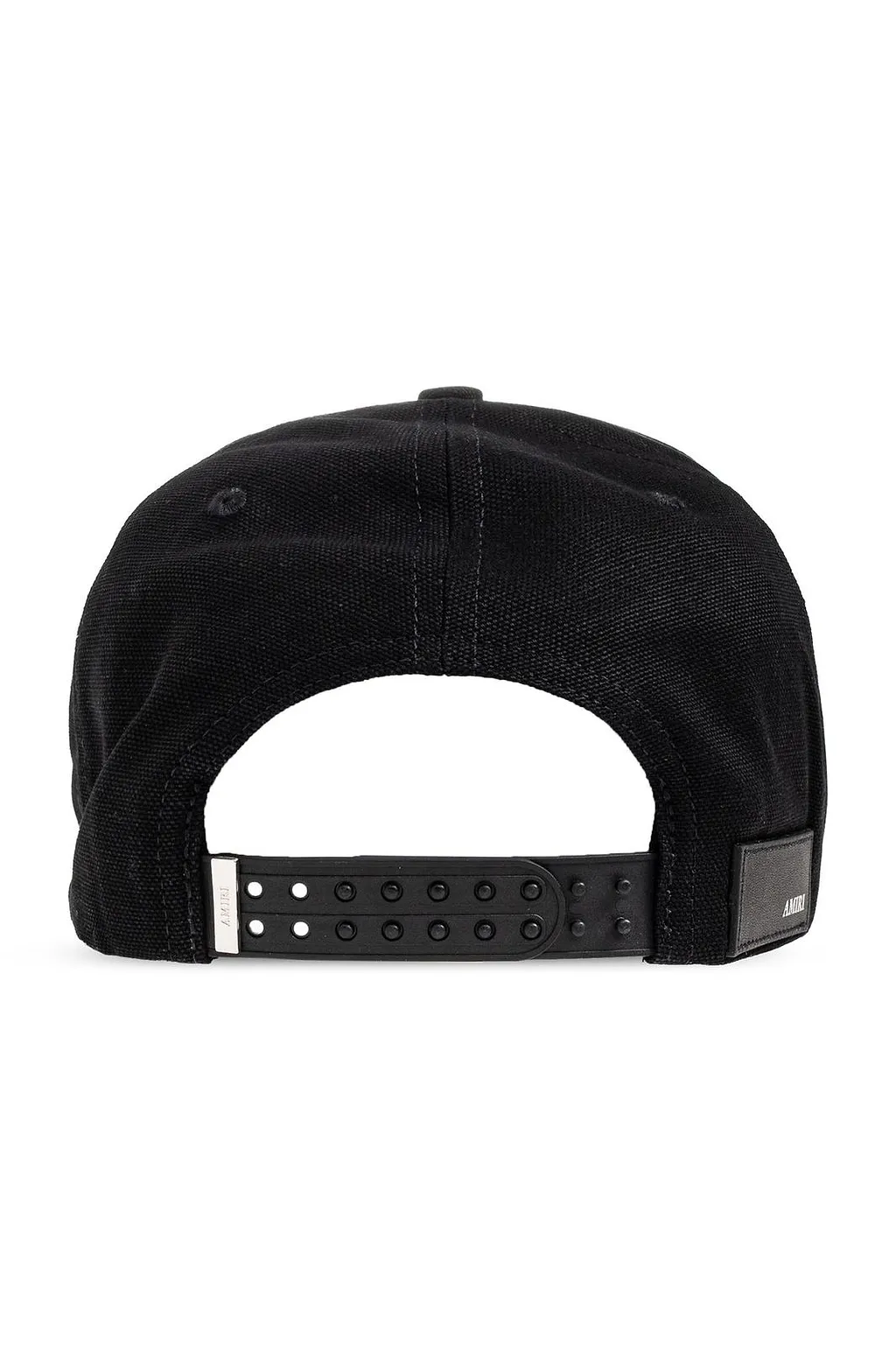 Amiri Hollywood Logo Baseball Cap