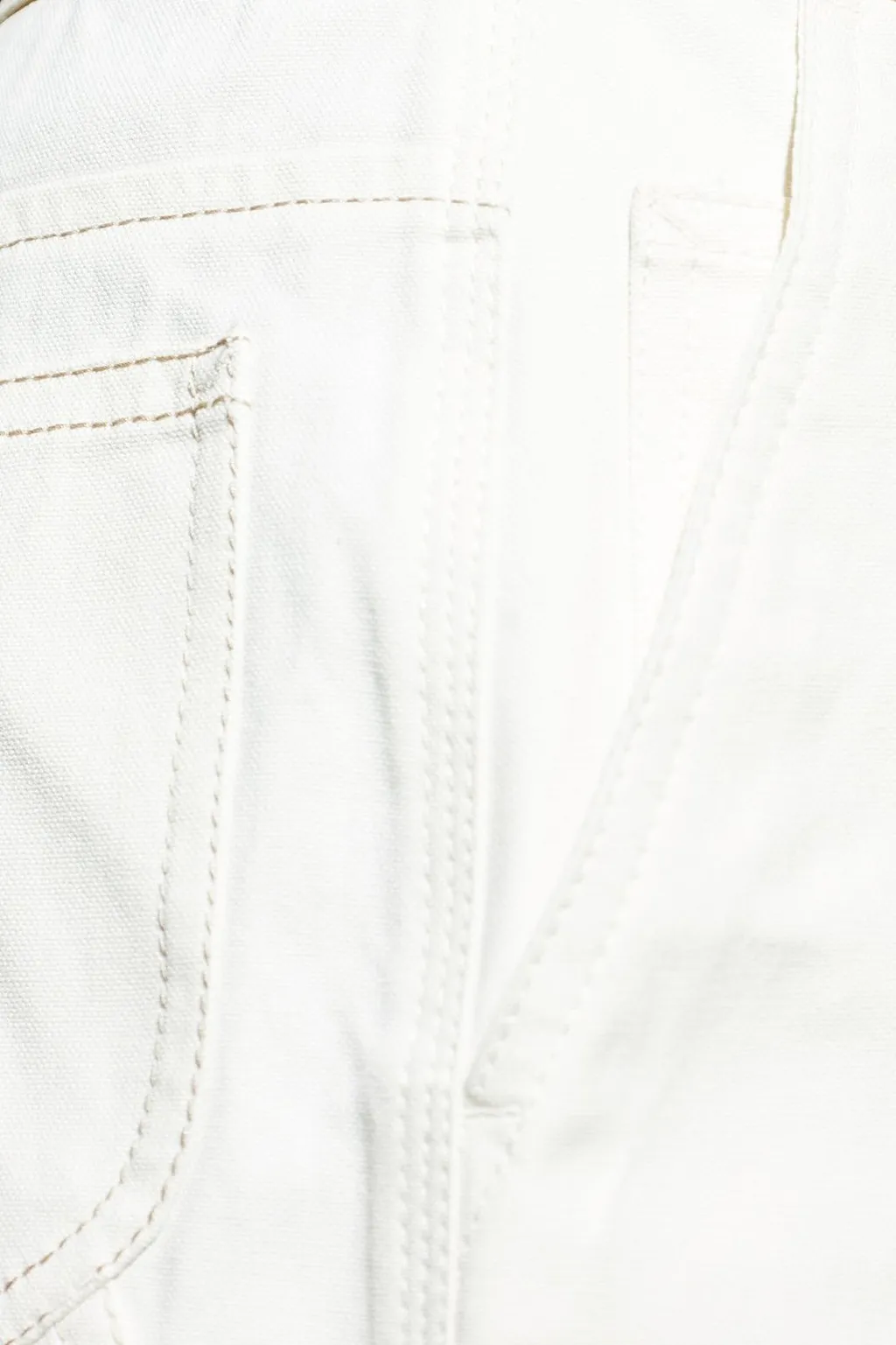 Ami Worker Bermuda Shorts