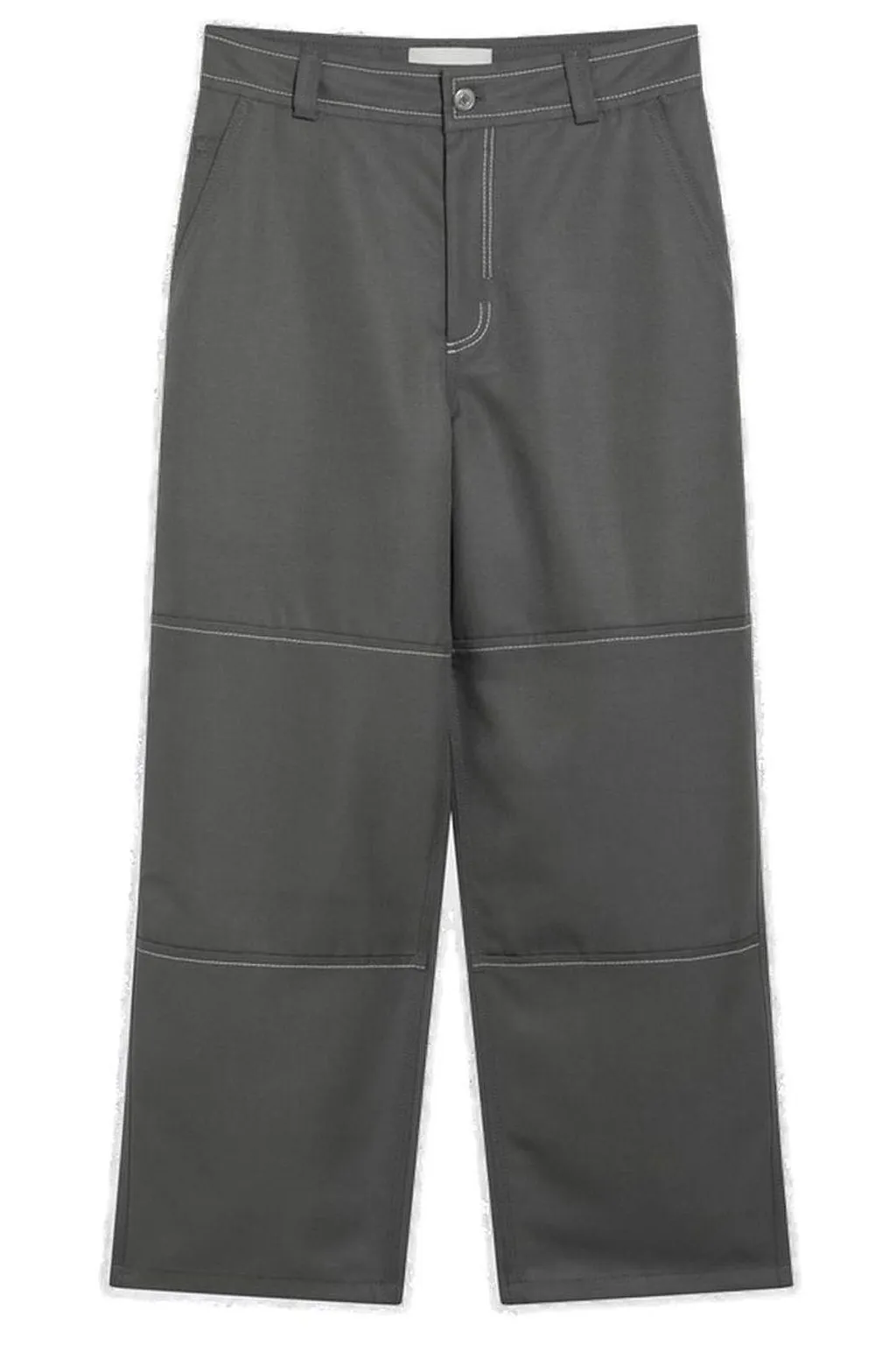 Ami Worker Trousers