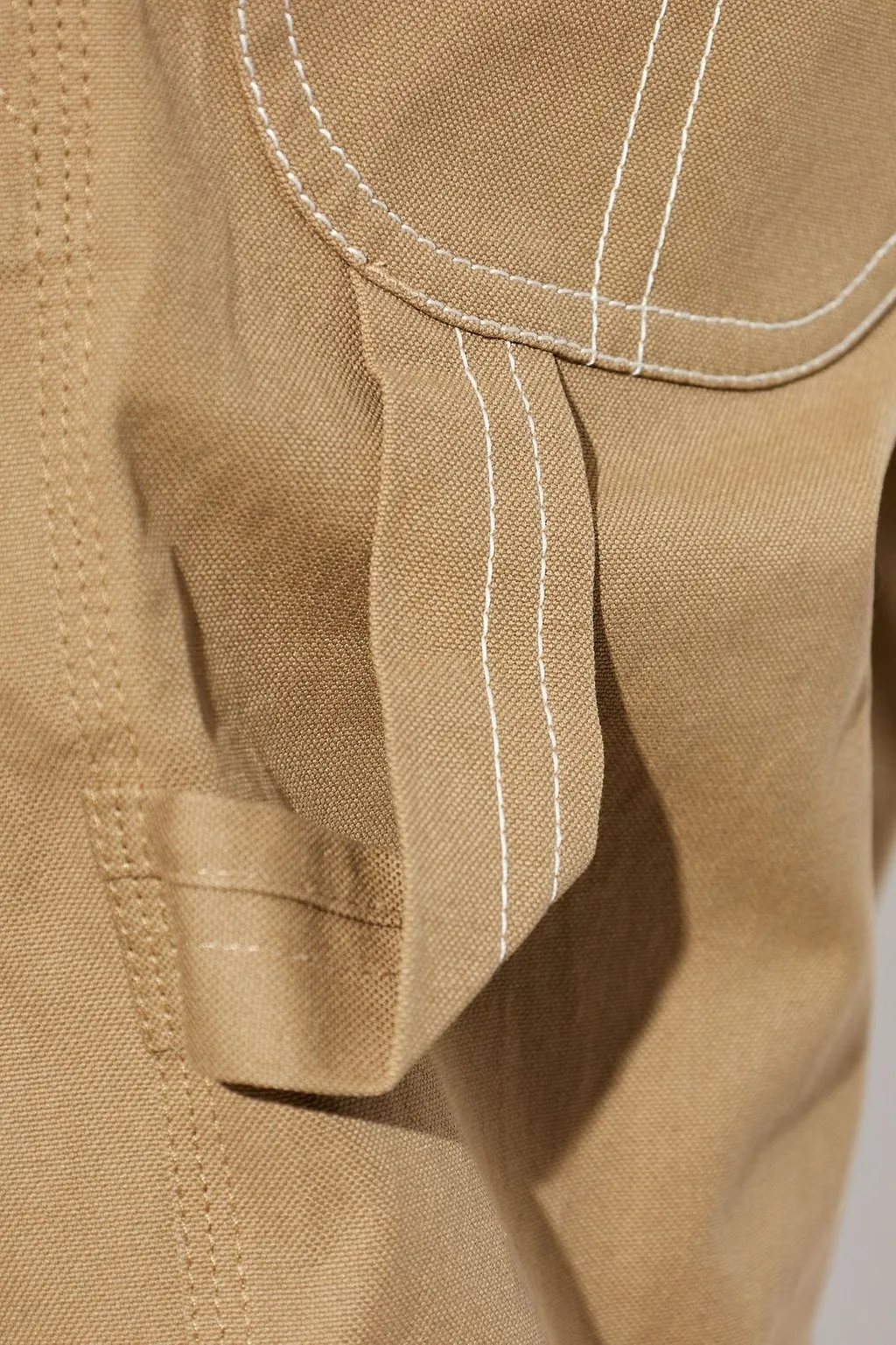 Ami Worker Trousers