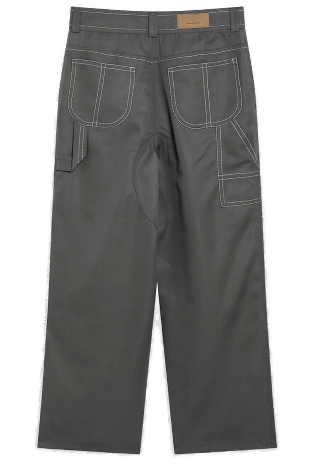 Ami Worker Trousers