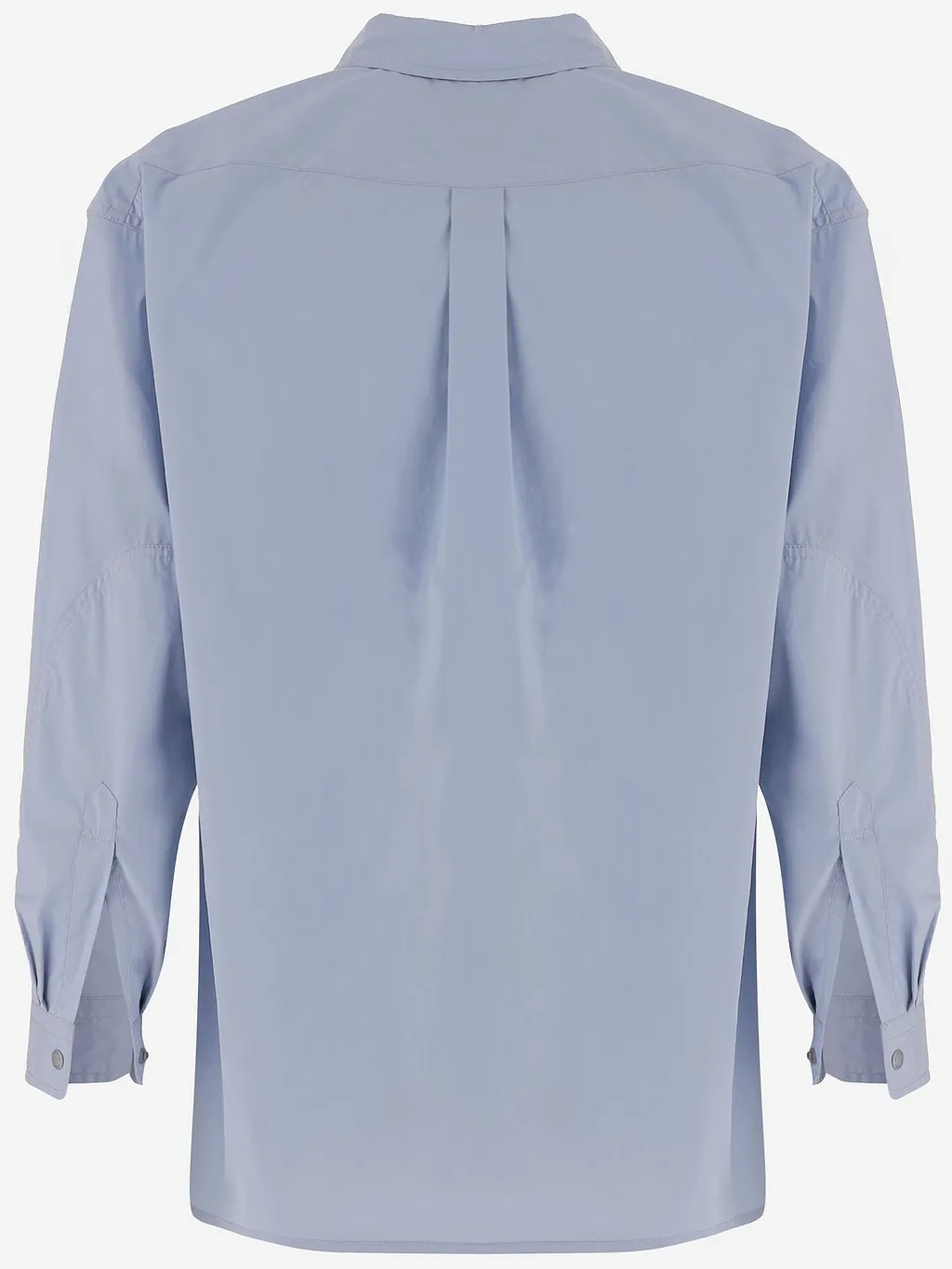 And Wander Utility Pocket Shirt
