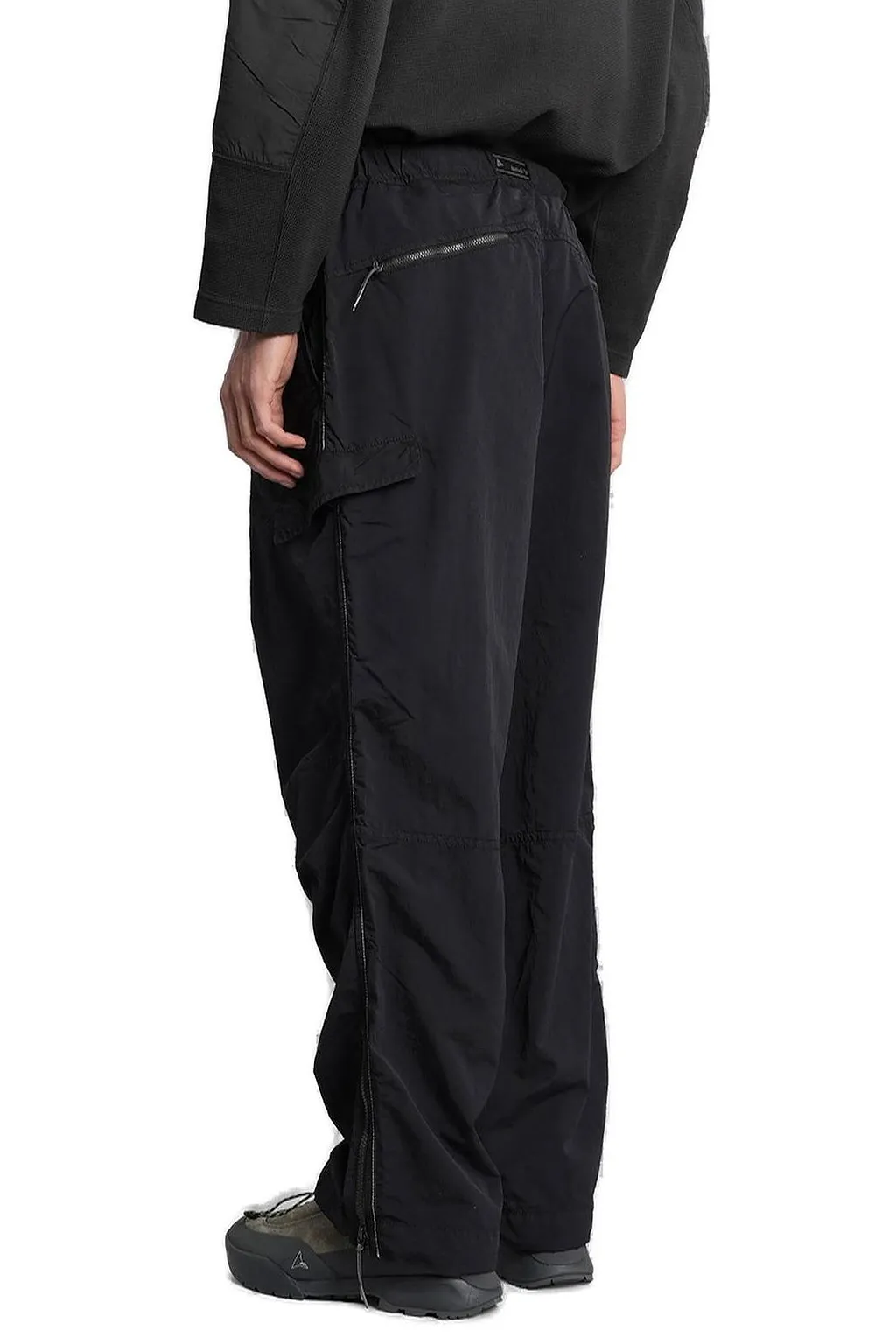 And Wander X Roa Belted Cargo Pants