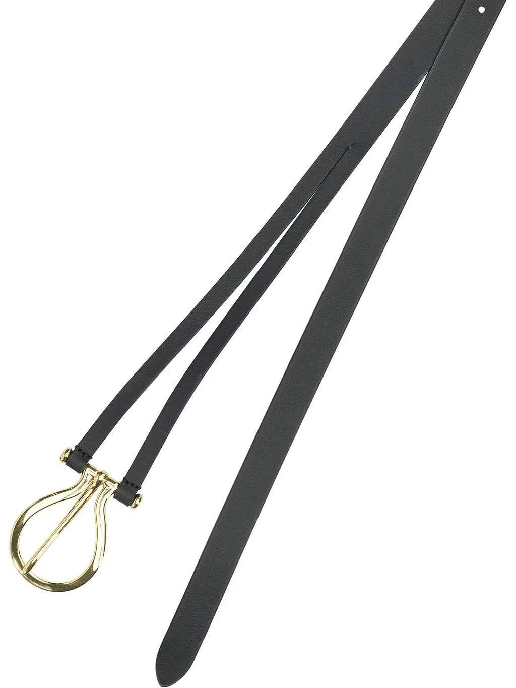 Anderson's Double Wrap Buckle Belt