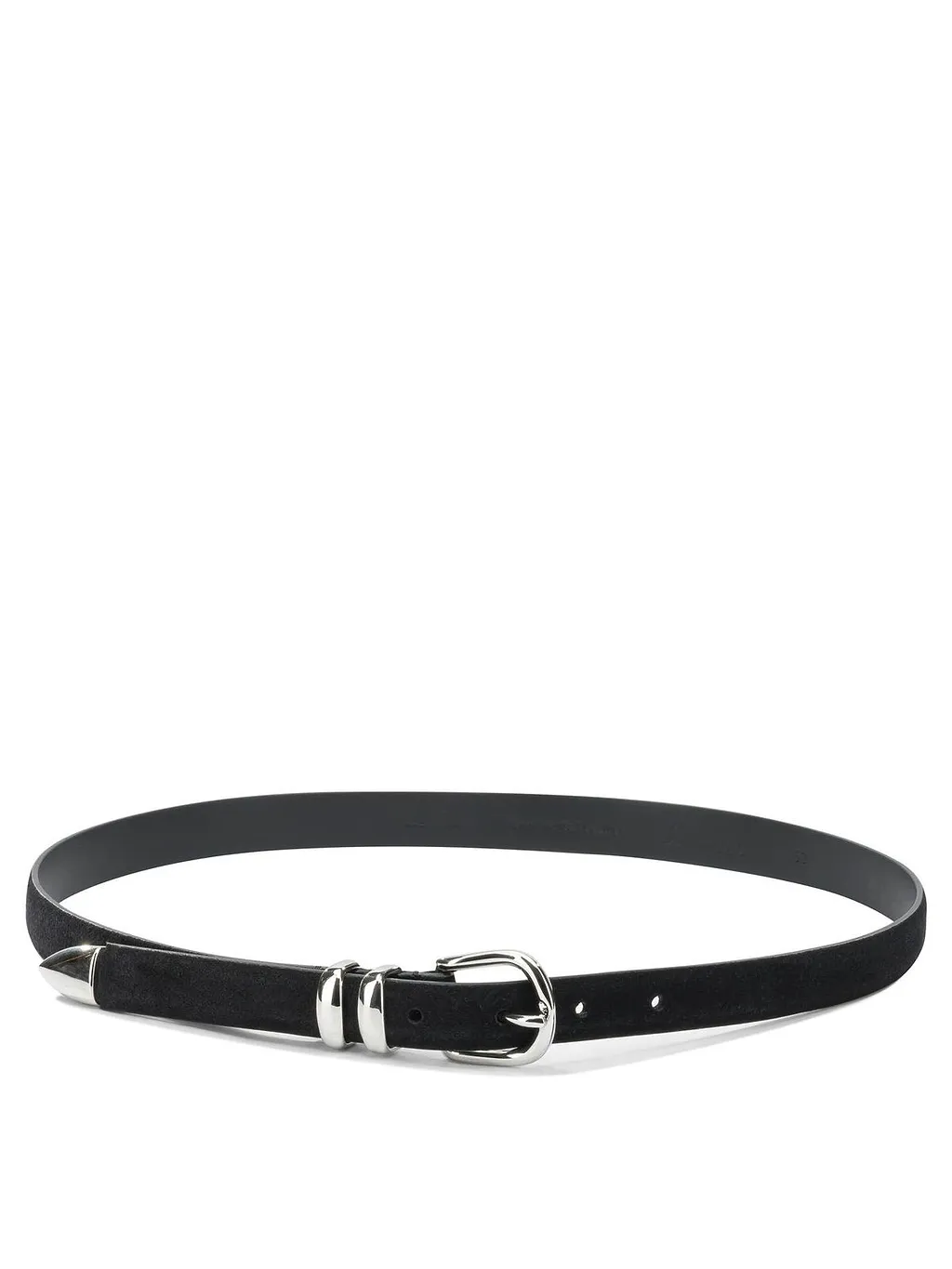 Anderson's Slim Metal-Tip Belt