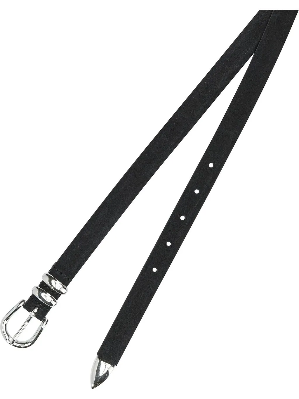 Anderson's Slim Metal-Tip Belt