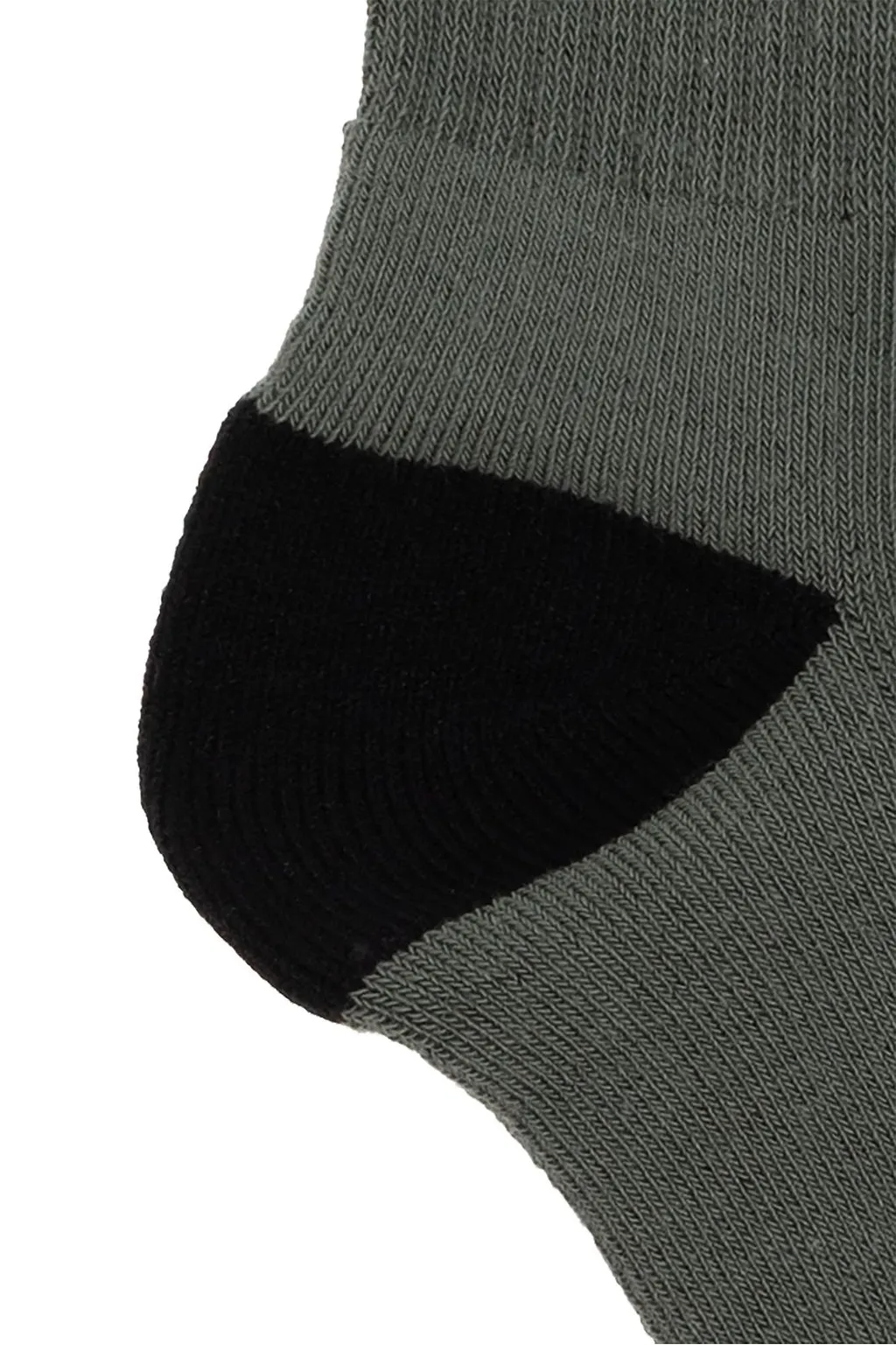 Amiri Kids Logo Intarsia Socks