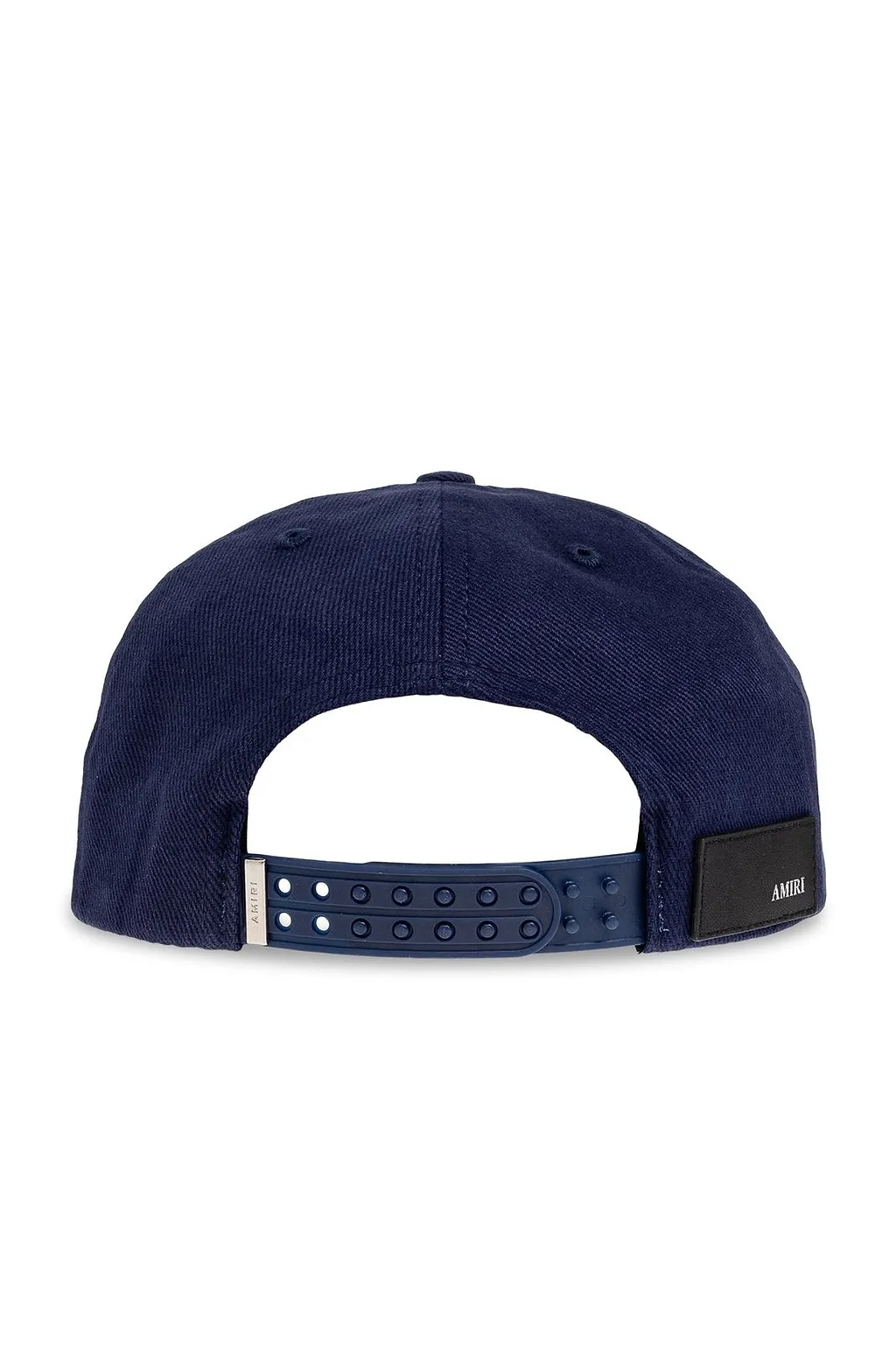Amiri Kids Logo Patch Baseball Cap