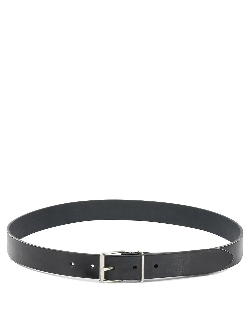 Anderson's Square Buckle Belt