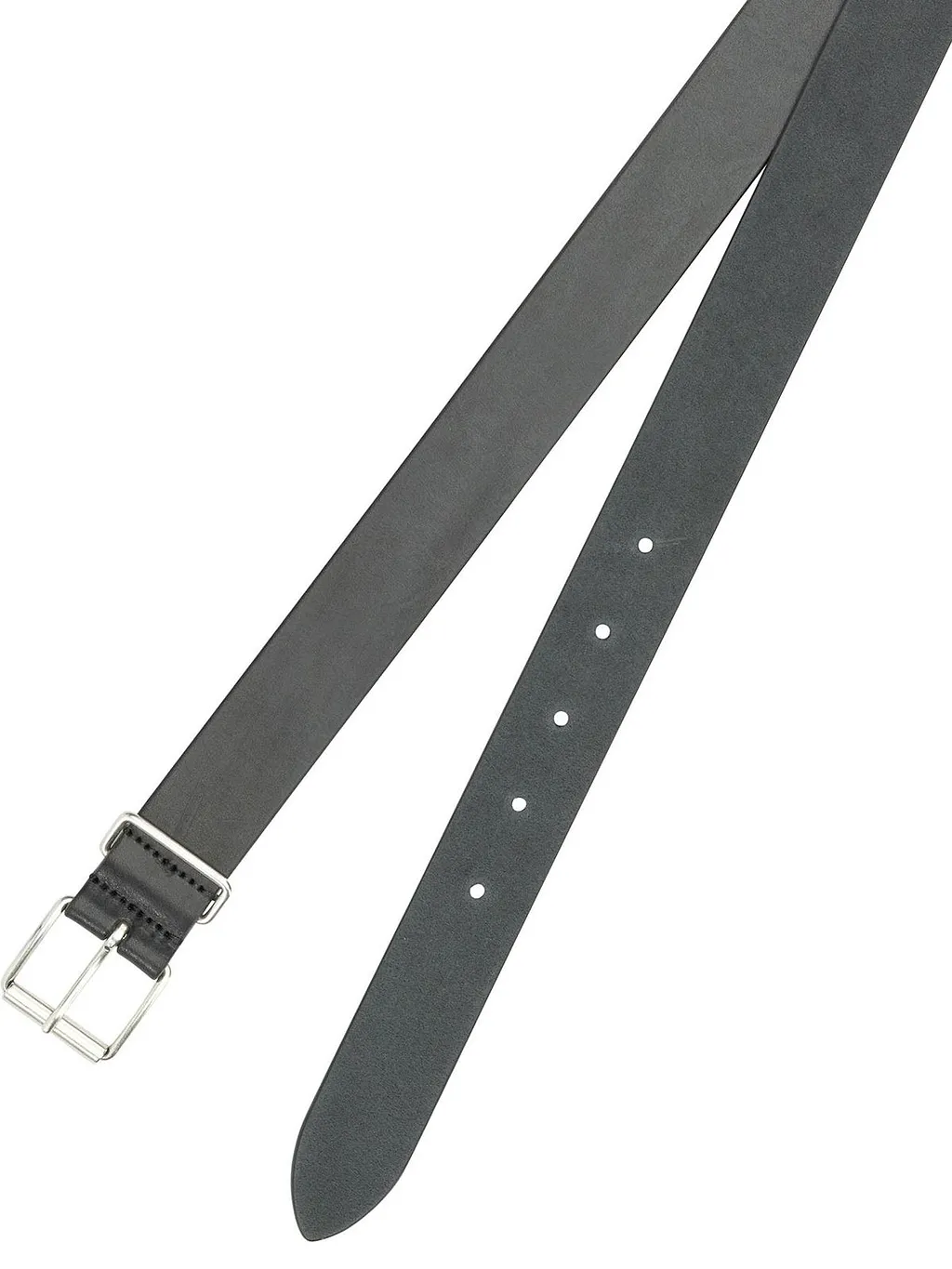 Anderson's Square Buckle Belt