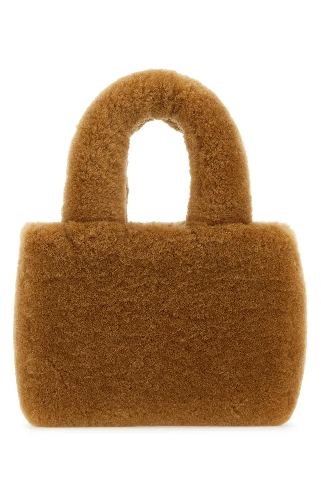 Amina Muaddi Amini Giuly Top Handle Bag