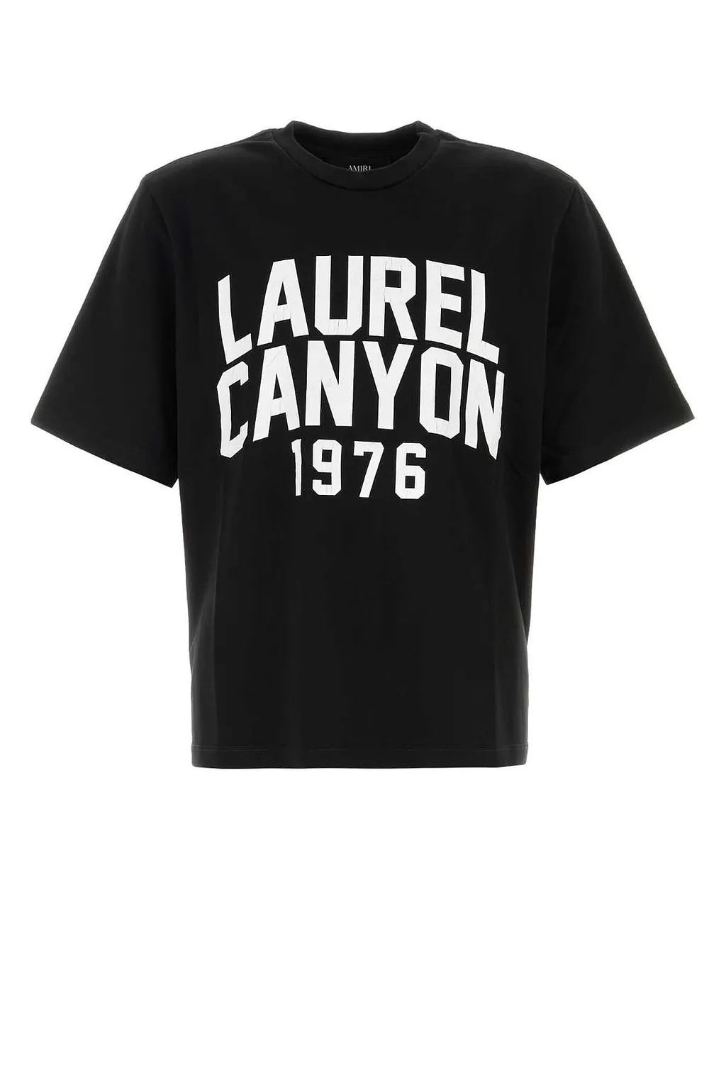 Amiri Laurel Canyon Box T-Shirt