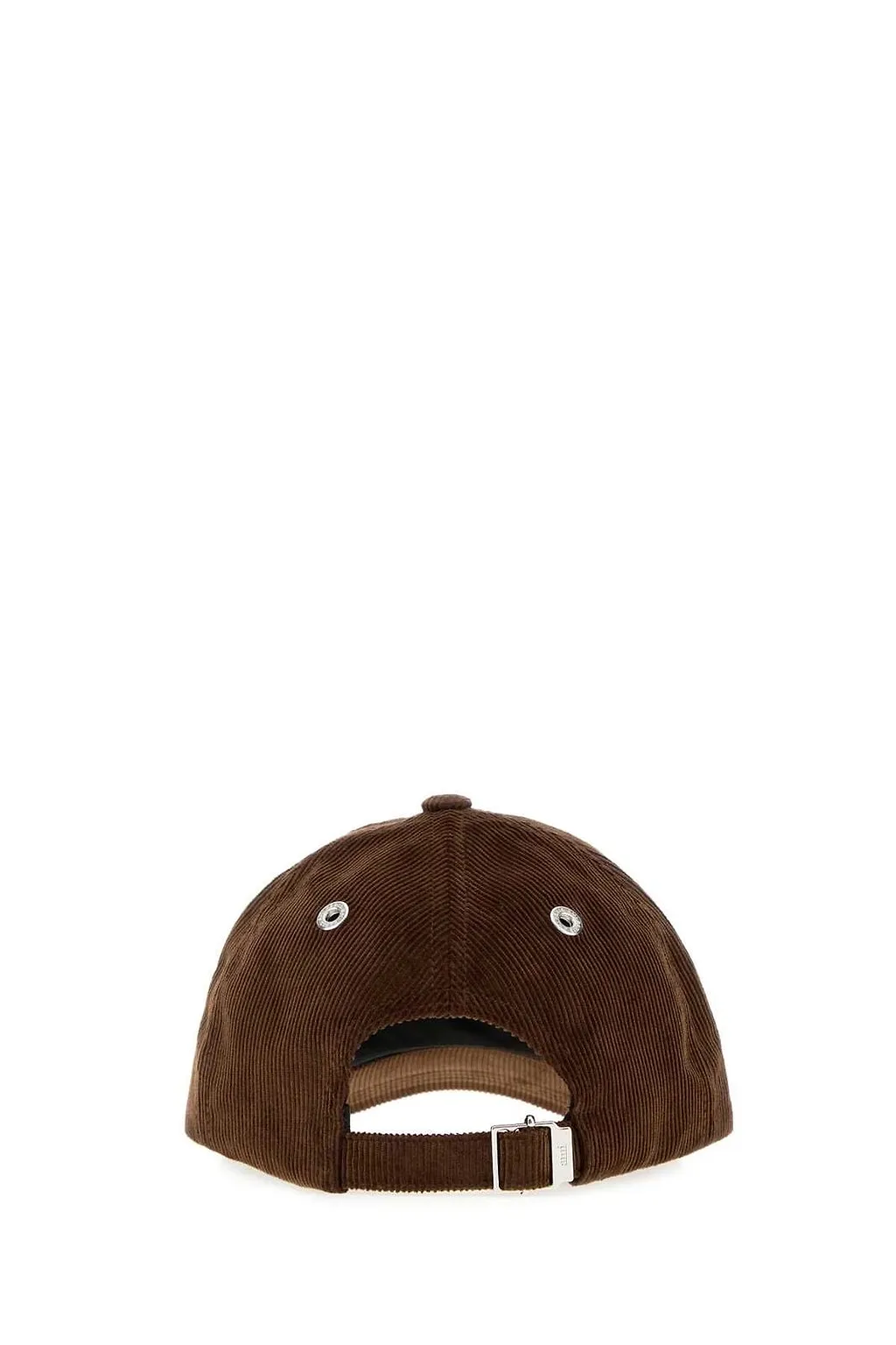 Ami Ami De Coeur Corduroy Cap