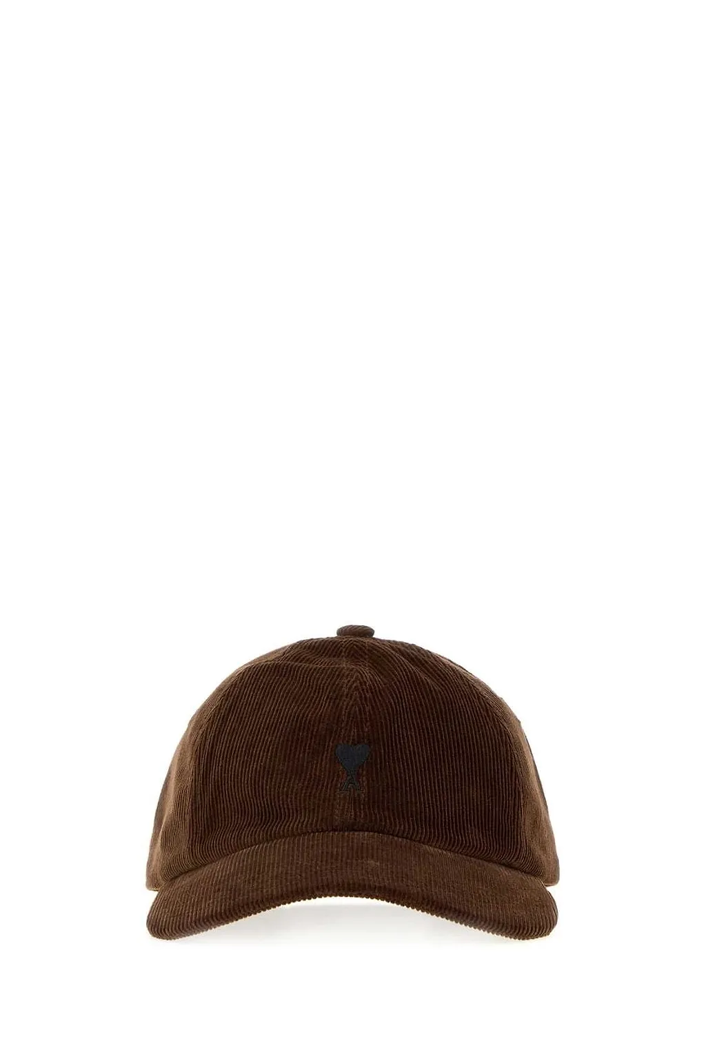 Ami Ami De Coeur Corduroy Cap