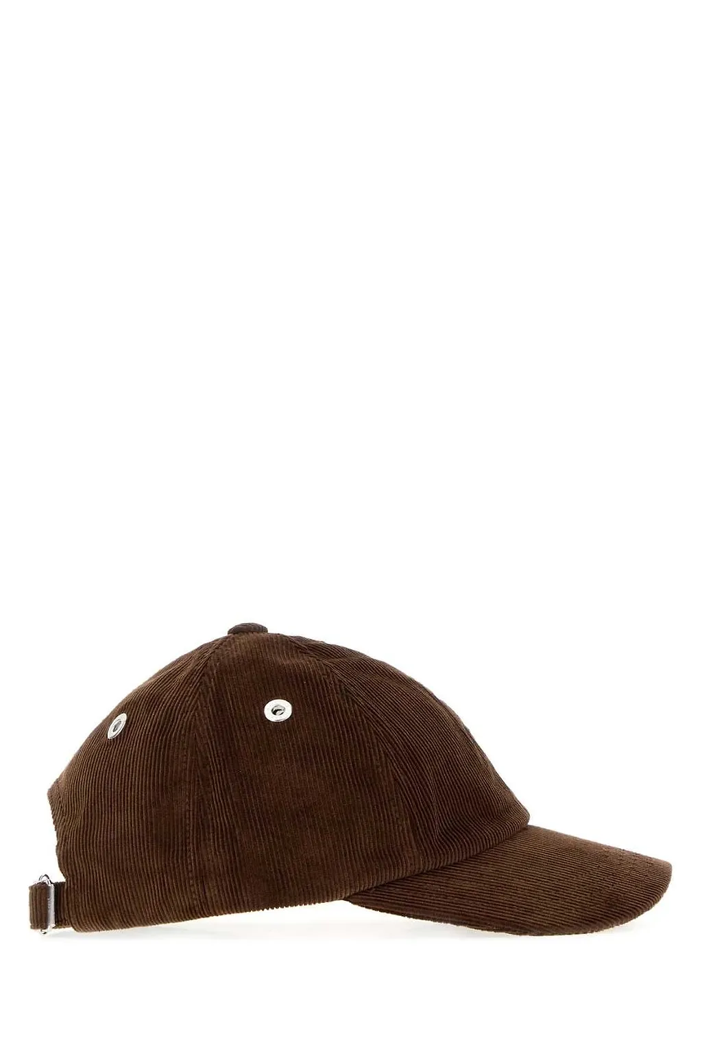 Ami Ami De Coeur Corduroy Cap
