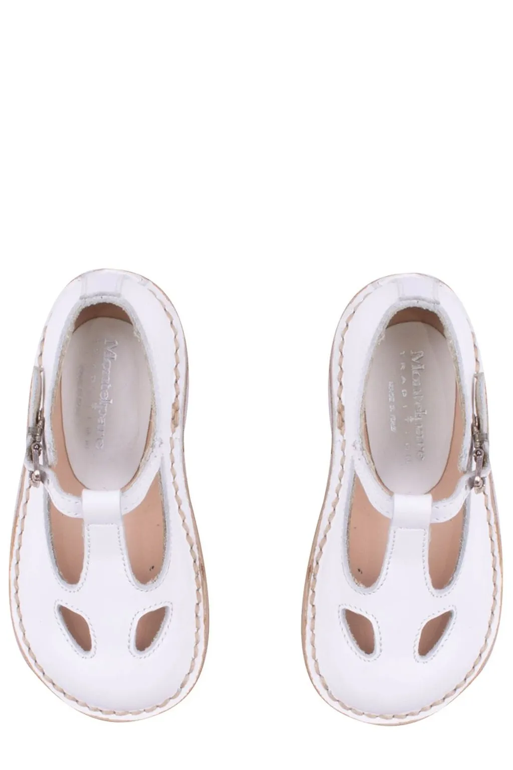 Andrea Montelpare Buckled Loafers