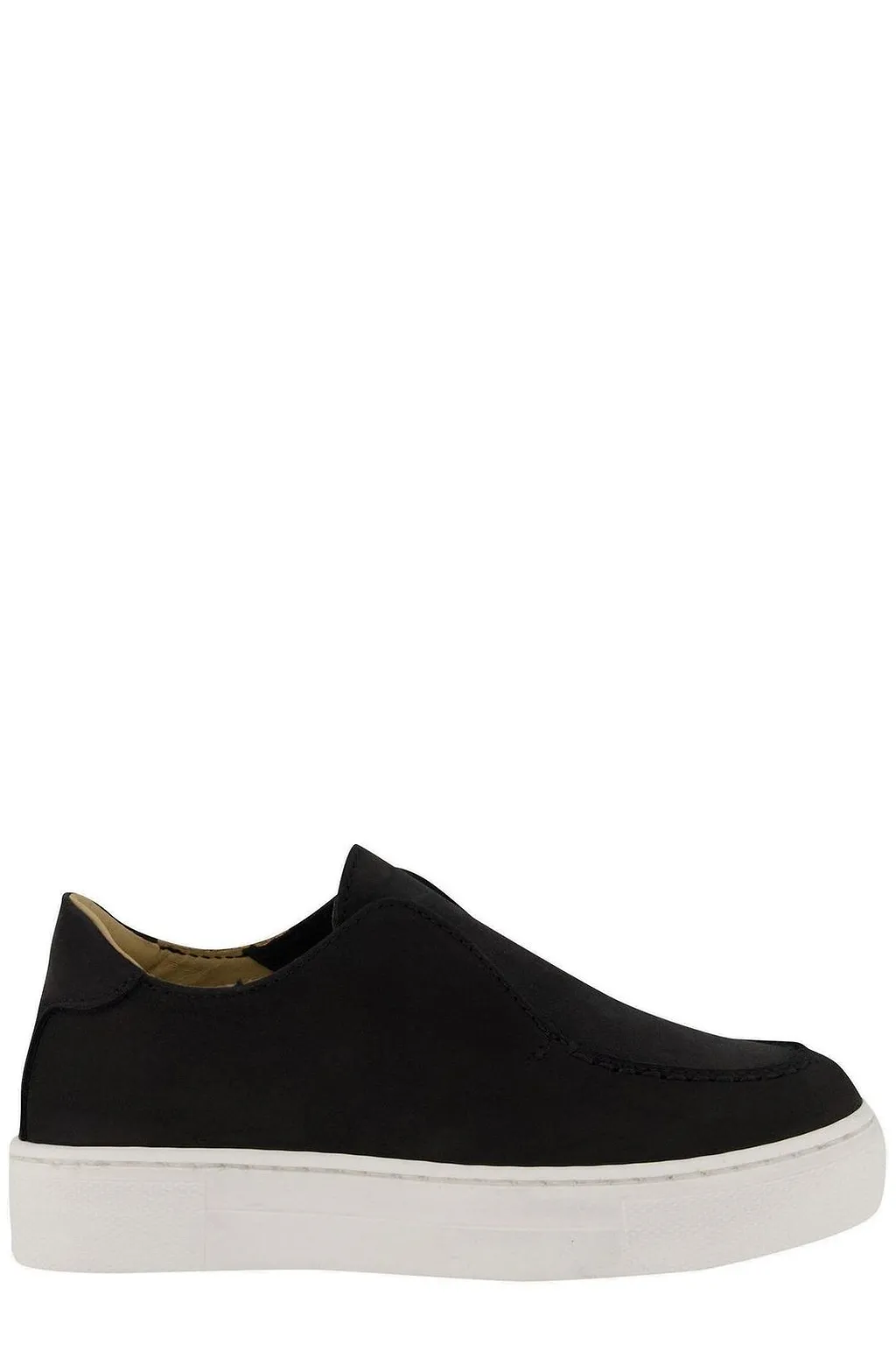 Andrea Montelpare Chunky Slip-On Loafers