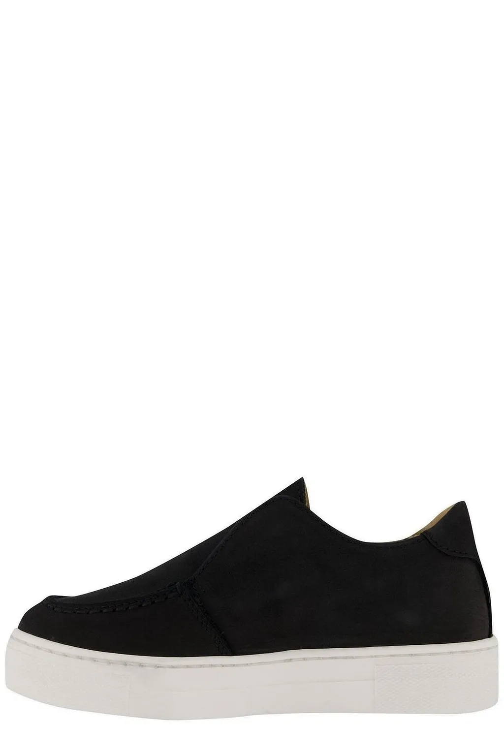 Andrea Montelpare Chunky Slip-On Loafers