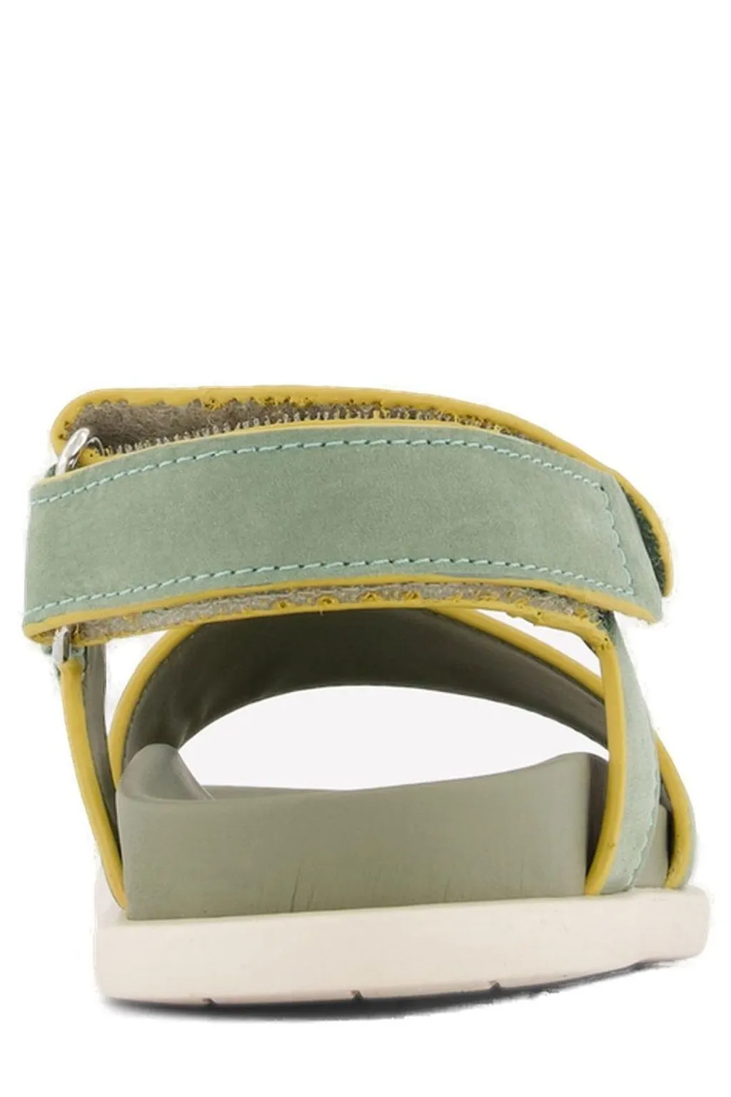 Andrea Montelpare Double Strap Sandals