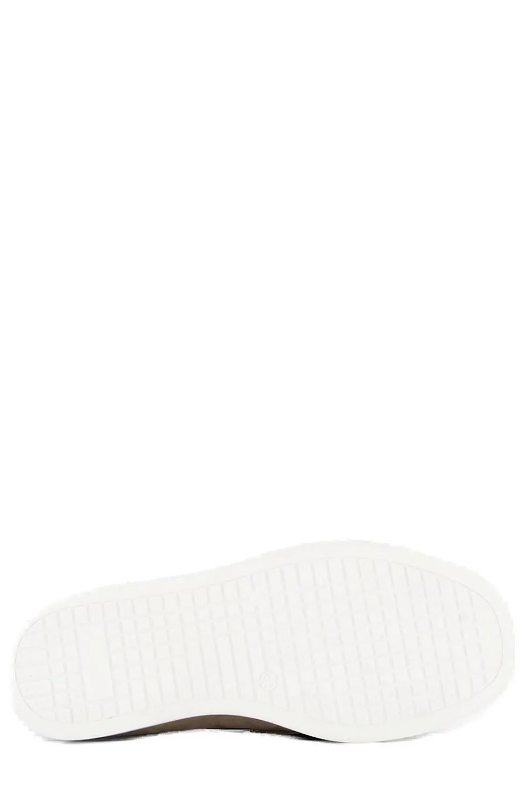 Andrea Montelpare Slip-On Loafers