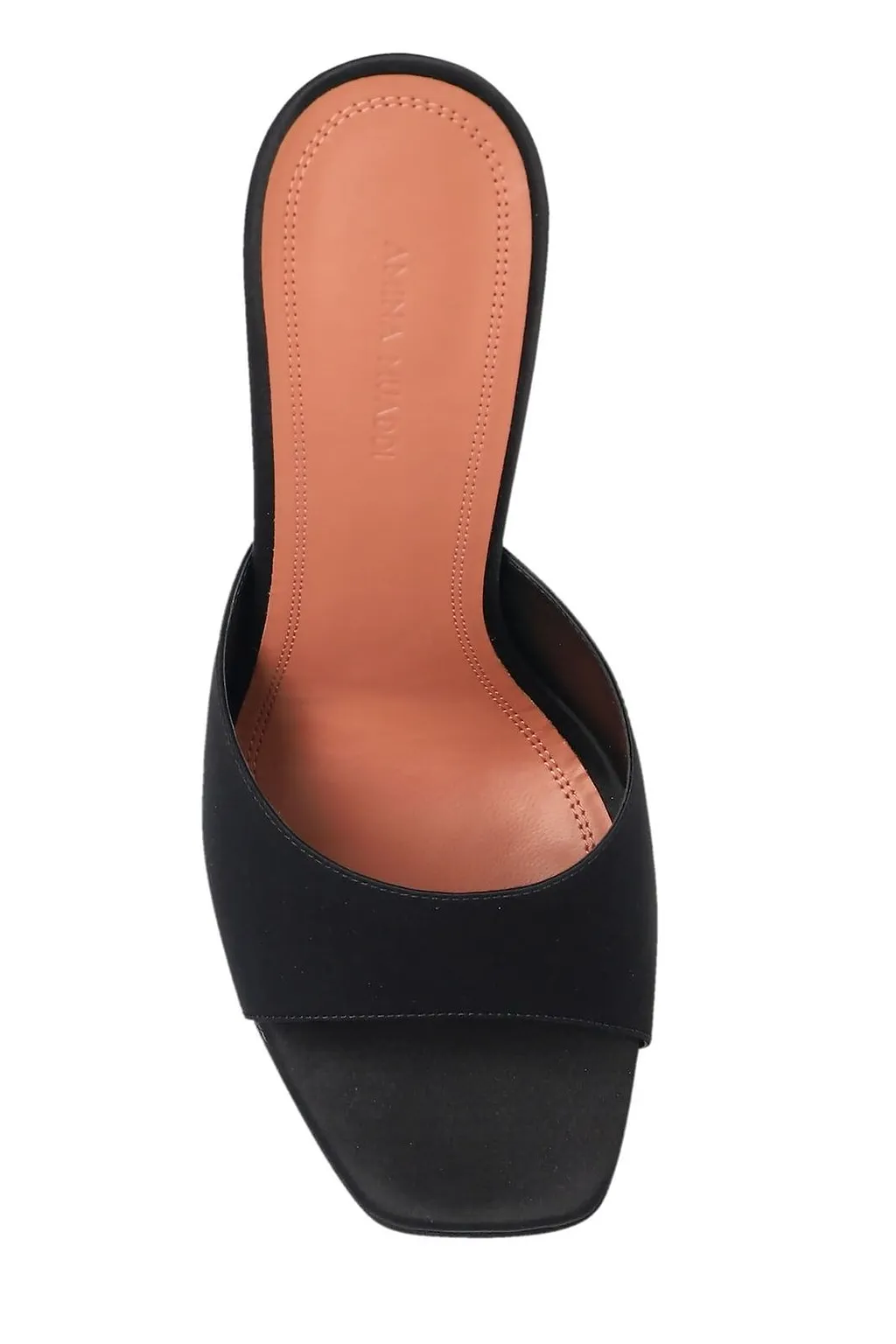 Amina Muaddi Dalida Platform Mules