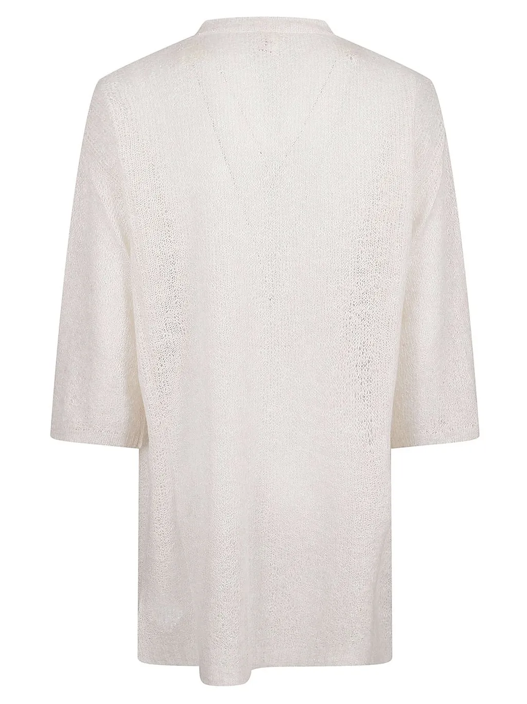 Andrea's Tessa Open-Front Cardigan